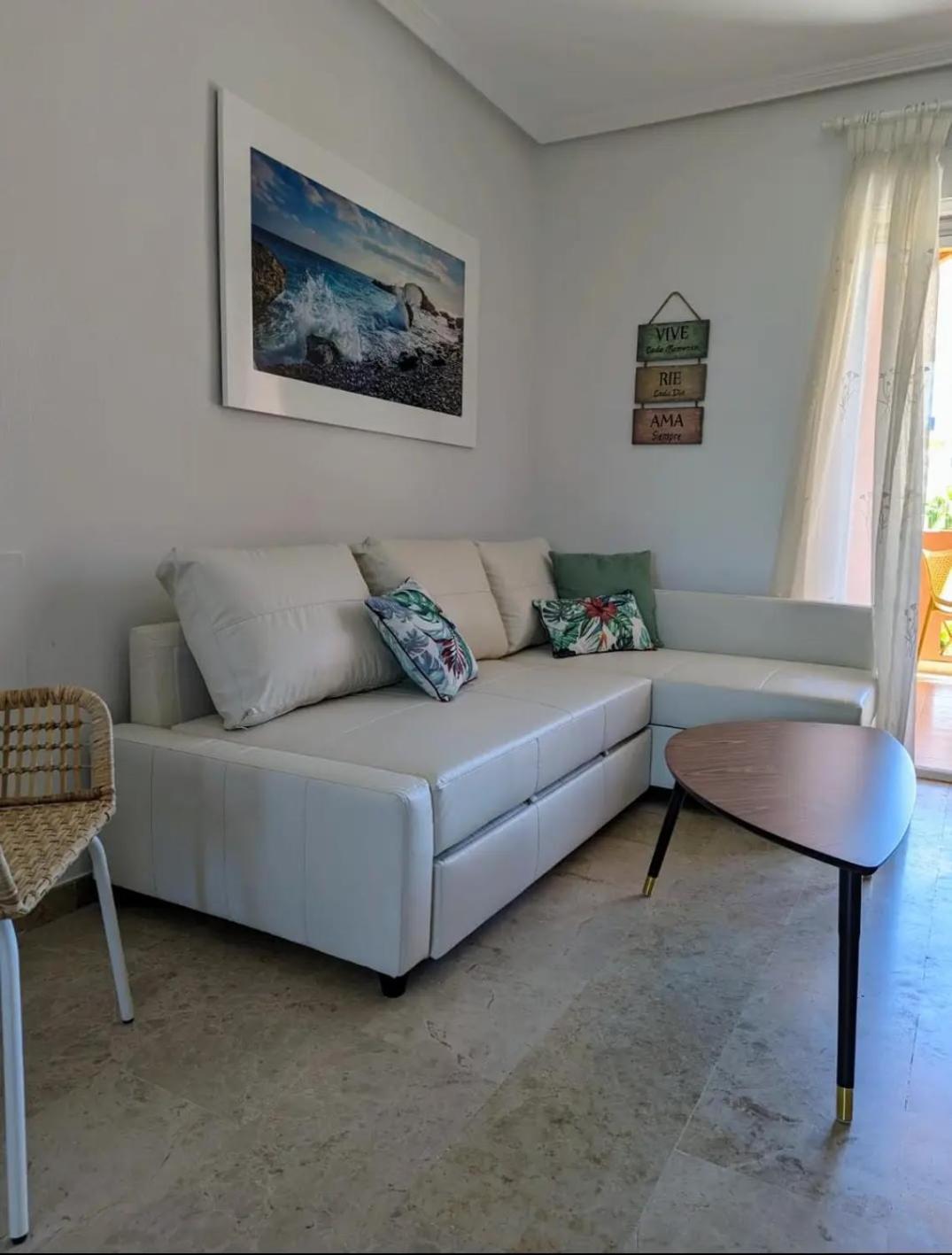 Appartement Orihuela Costa, Cabo Roig Dehesa de Campoamor  Exterior foto