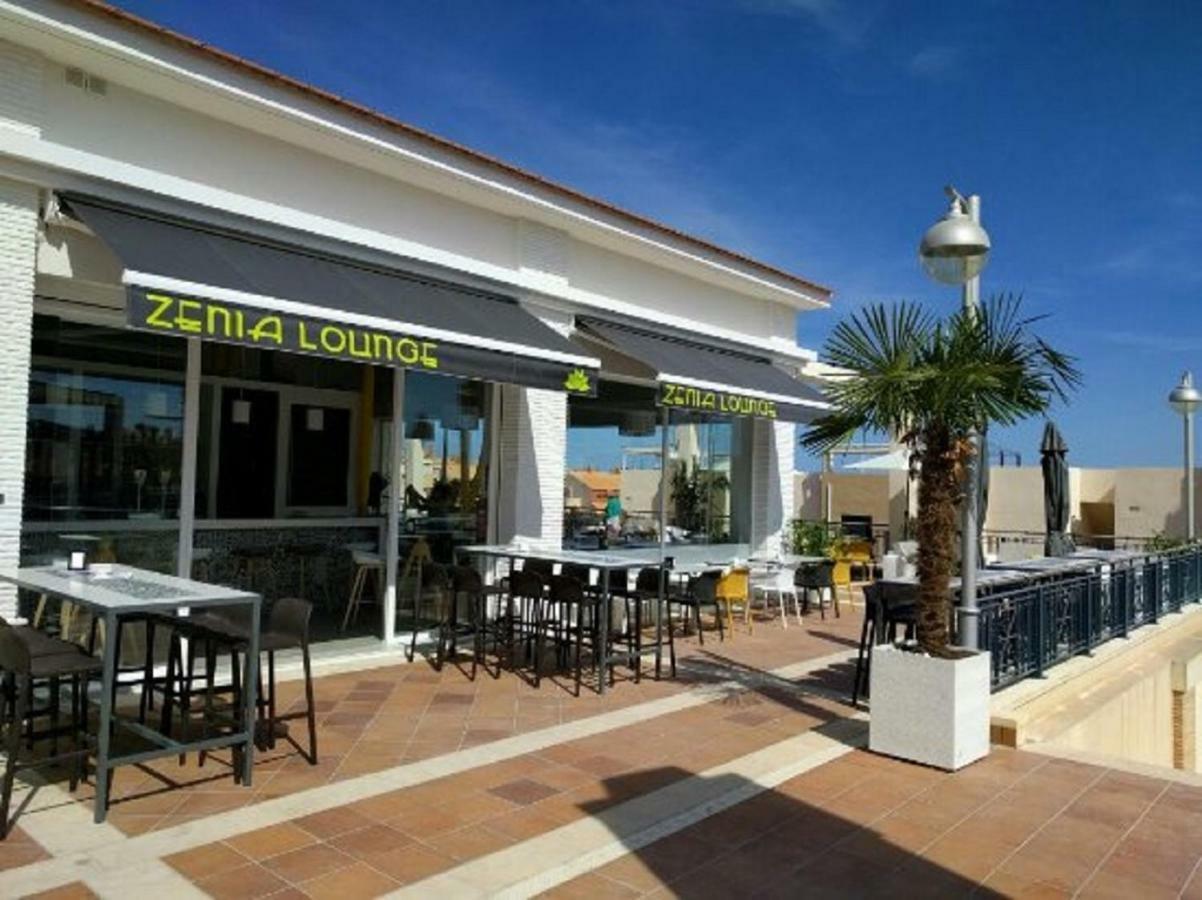 Appartement Orihuela Costa, Cabo Roig Dehesa de Campoamor  Exterior foto